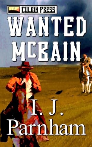 Wanted McBain