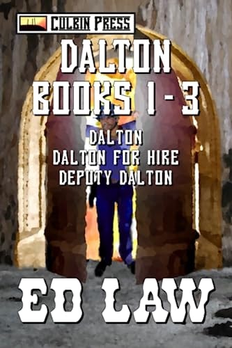 Dalton Series Books 1-3