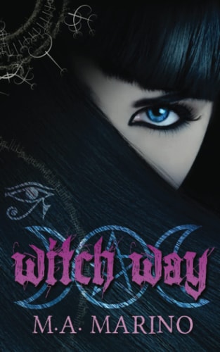 Witch Way
