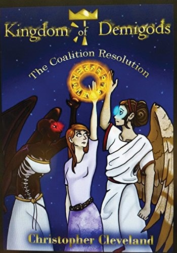 Kingdom of Demigods The Coalition Resolution