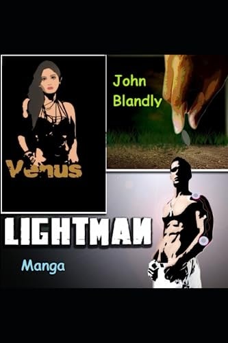 Lightman Manga