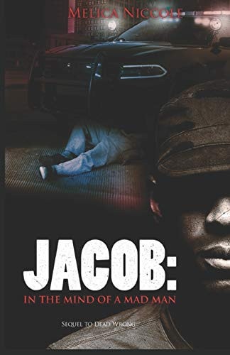 Jacob In the Mind of a Mad Man