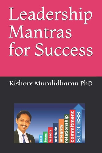 Leadership Mantras for Success