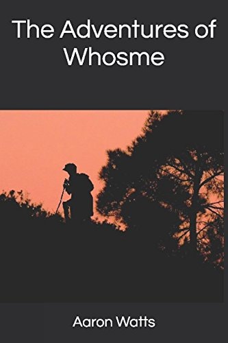 The Adventures of Whosme