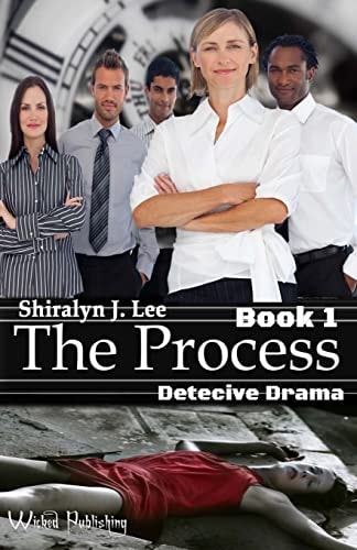 The Process Detective Drama