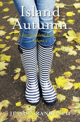 Island Autumn A Seacoast Island Romance: Volume 2