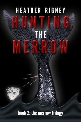 Hunting the Merrow