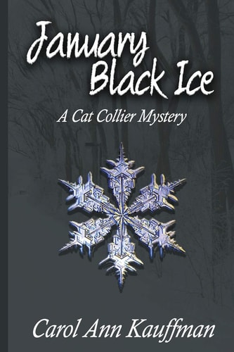 January Black Ice