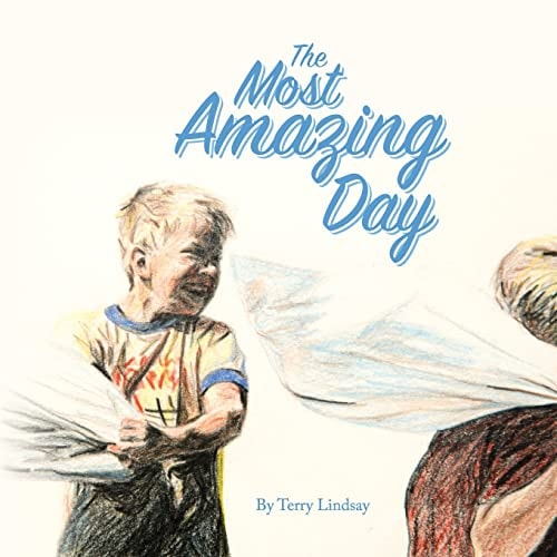 The Most Amazing Day
