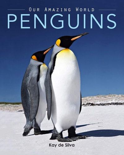 Penguins Amazing Pictures & Fun Facts on Animals in Nature