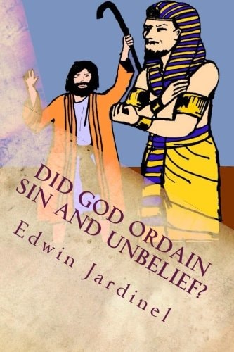 Did God Ordain Sin and Unbelief? Inconsistencies of Calvinism