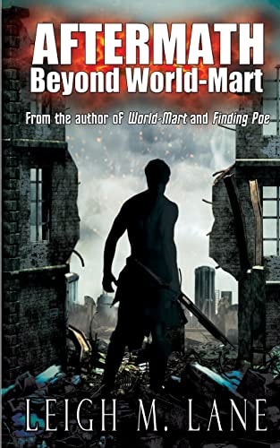 Aftermath Beyond World-Mart
