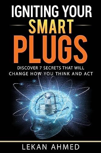 Igniting Your Smart Plugs Discover Seven Secrets That Will Change How You Think And Act