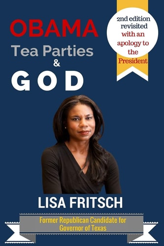 Obama, Tea Parties and God
