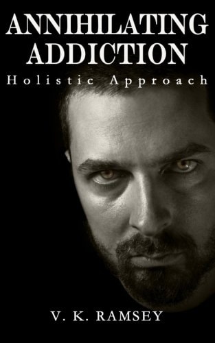 Annihilating Addiction Holistic Approach