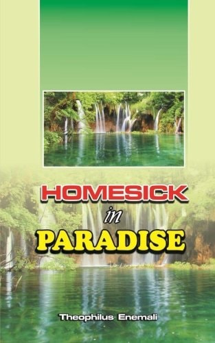 Homesick in Paradise