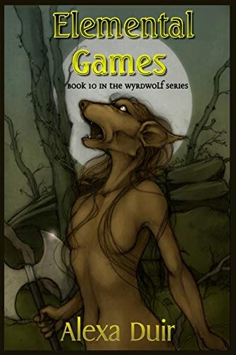 Elemental Games