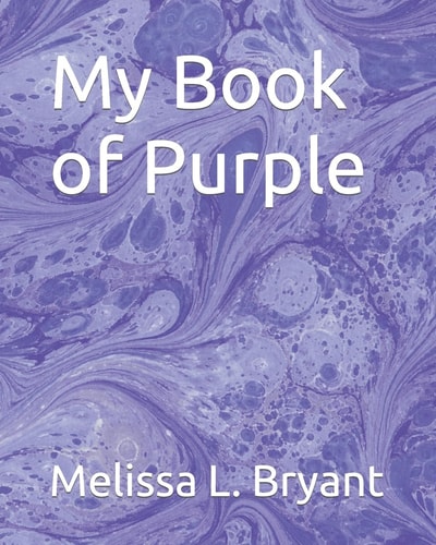 My Book of Purple