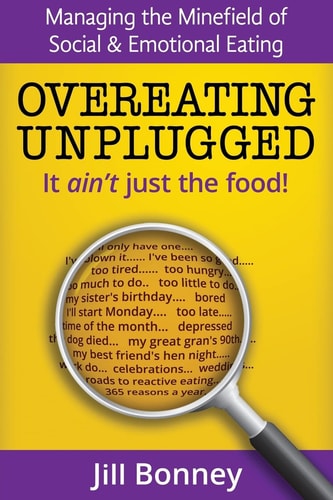 Overeating Unplugged It Ain't Just the Food!