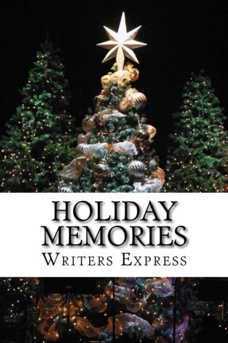 Holiday Memories Angel Hair, Egg Nog, and Missletoe