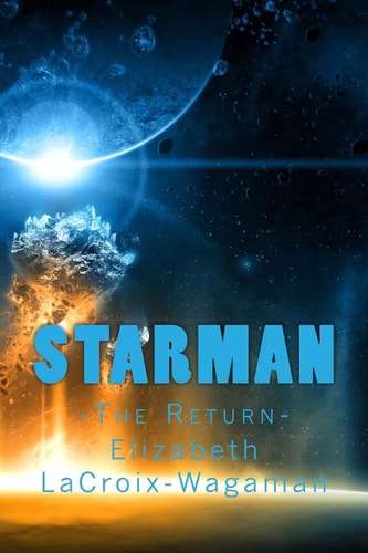 Starman -The Return-