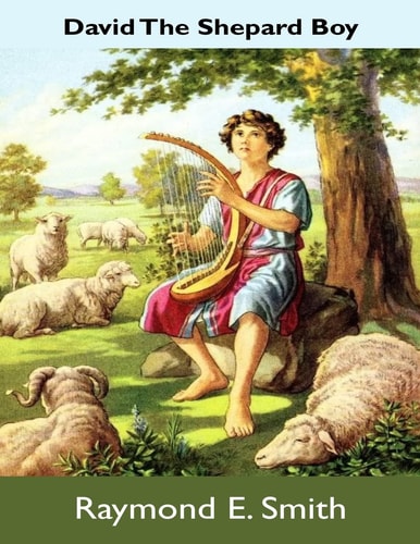 David The Shepard Boy