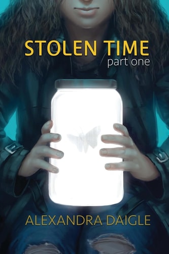 Stolen Time Volume One