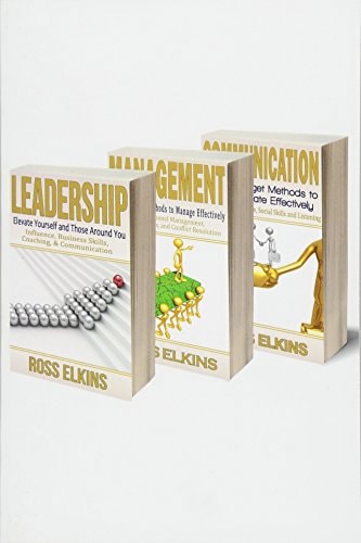 Business Golden Nugget Methods for High Effectiveness - Leadership, Management and Communication