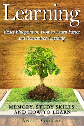 Learning Exact Blueprint on How to Learn Faster and Remember Anything - Memory, Study Skills and How to Learn