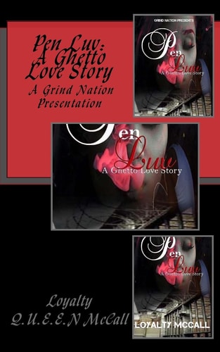 Pen Luv A Ghetto Love Story
