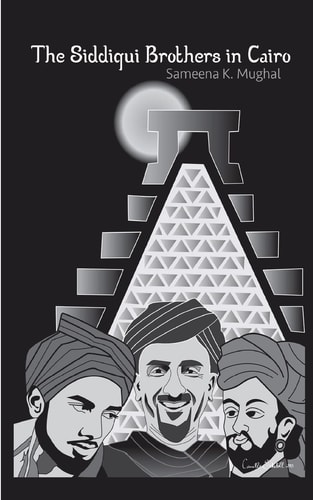 The Siddiqui Brothers in Cairo