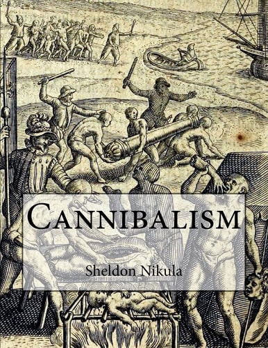 Cannibalism