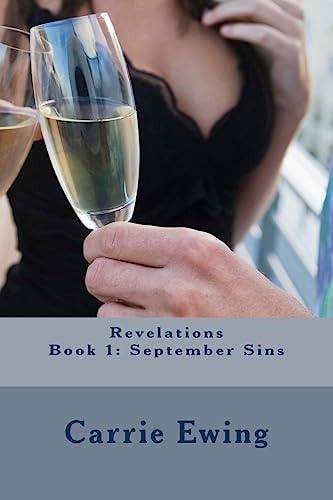 Revelations Book 1: September Sins