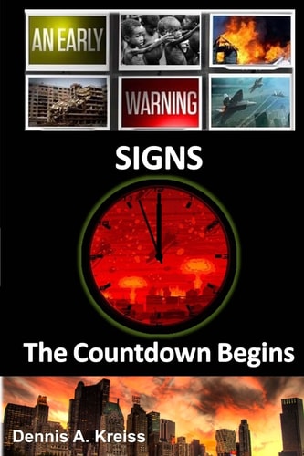 Signs The Countdown Begins!