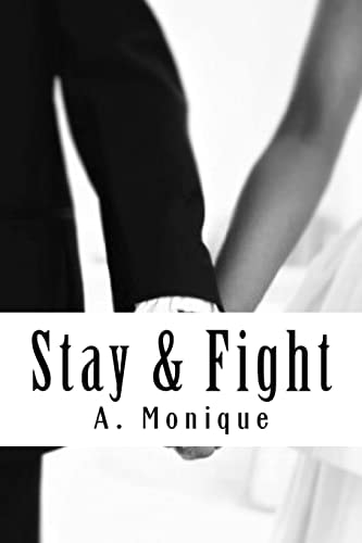 Stay and Fight Sequel to BlackHeart