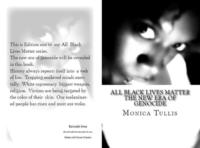All Black Lives Matter Part One Edition The New Era of Genocide