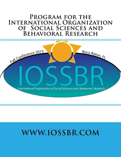 Program for the International Organization of Social Sciences and Behavioral Research