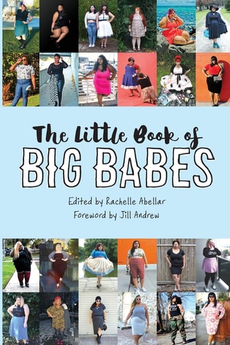 The Little Book of Big Babes