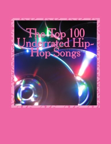 The Top 100 Underrated Hip-Hop Songs