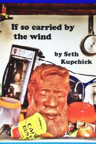 If So Carried by the Wind