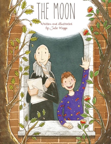 The Moon