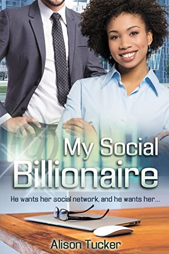 My Social Billionaire A BWWM Love Story For Adults