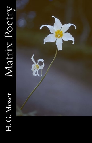 Matrix Poetry