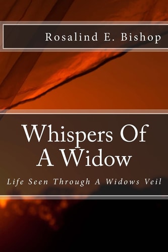 Whispers Of A Widow