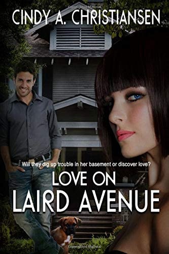 Love on Laird Avenue