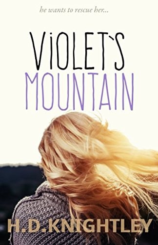 Violet's Mountain