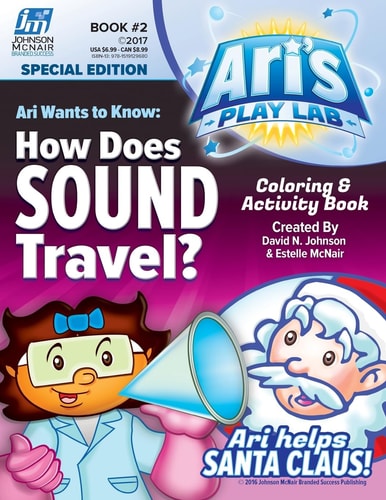 Ari's Playlab 02 - Sound
