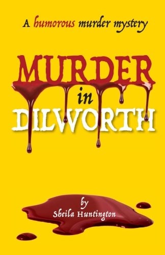 Murder In Dilworth