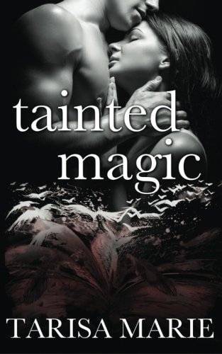 Tainted Magic