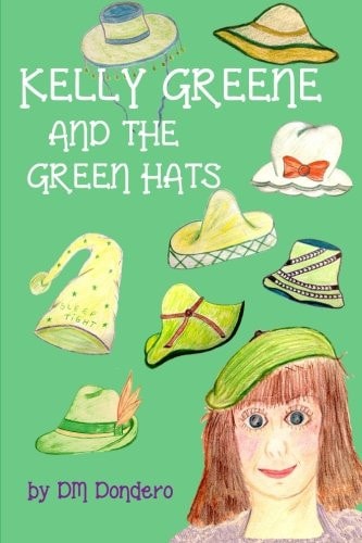 Kelly Greene and the Green Hats